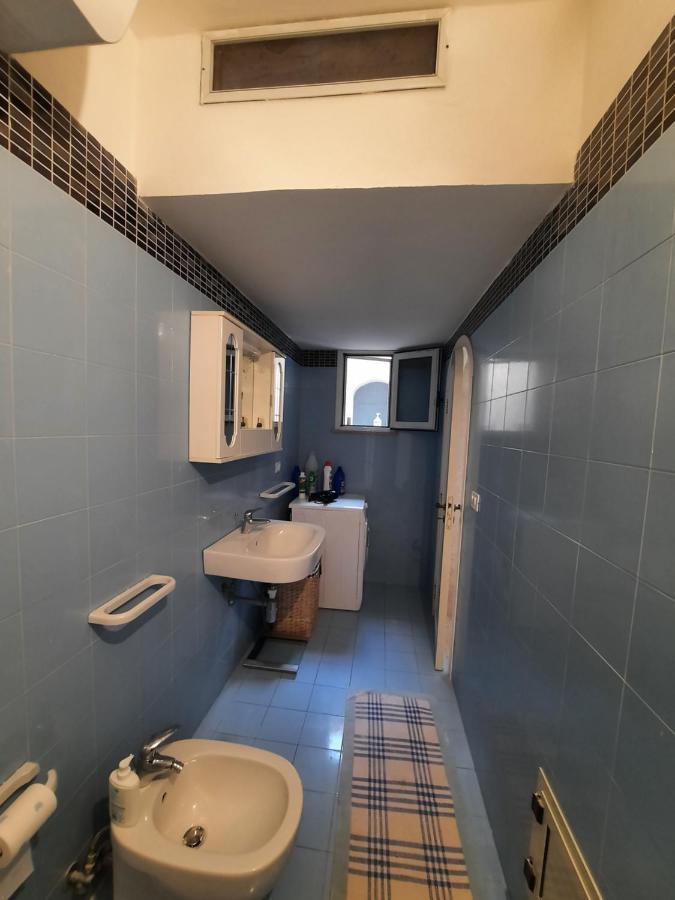Casa Vacanze Illiria A Roca Vecchia Vicinissima Al Mare Экстерьер фото