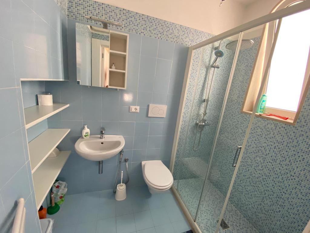 Casa Vacanze Illiria A Roca Vecchia Vicinissima Al Mare Экстерьер фото